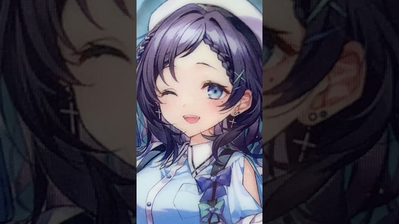 にじさんじ】にじさんじ アクリルキーチェーンvol.1 ~セガ限定~ 相羽 にじさんじ】にじさんじ アクリルキーチェーンvol.1 ~セガ限定~ 相羽