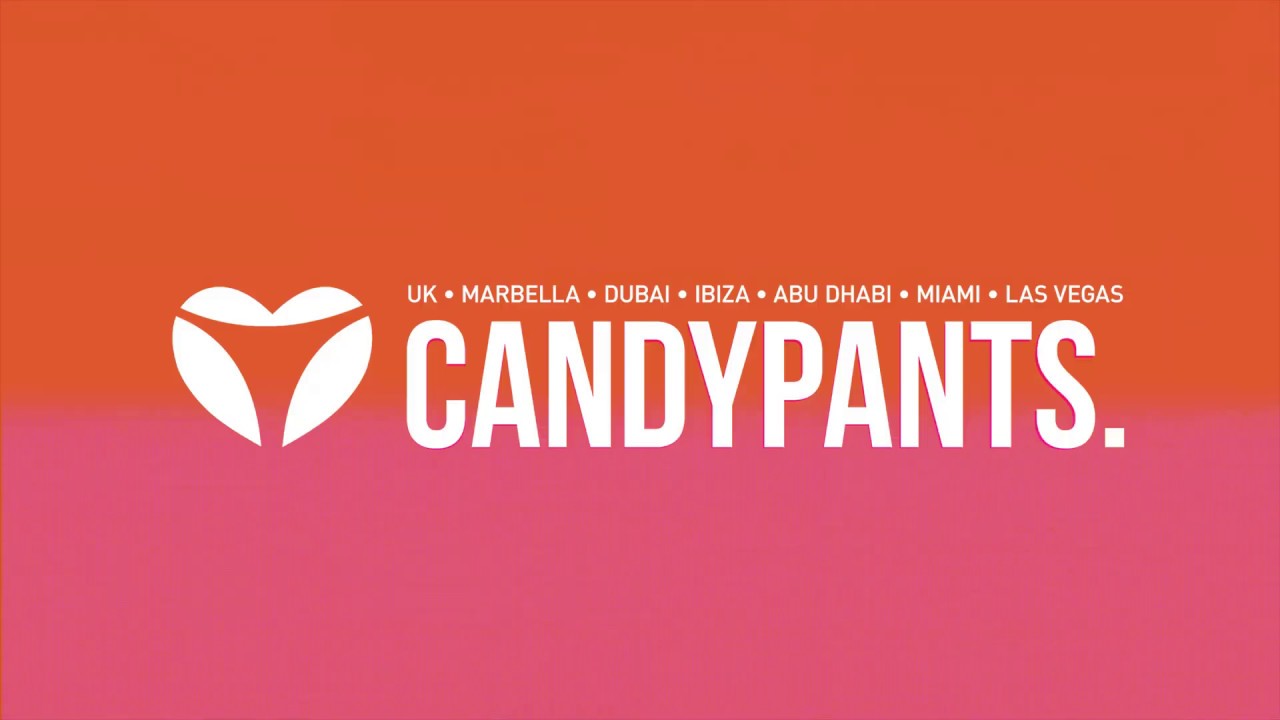 Candypants What Is Race Week 2019