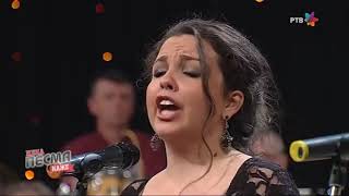 Bojana Nikolic I Srpski Glasovi- Vodi Jovana Zukanovic- Proseta Se Jovka Kumanovka