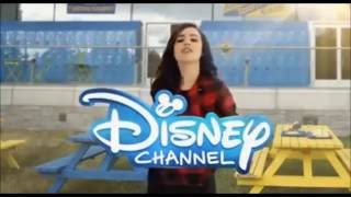 Sofia Carson #2 - You're Watching Disney Channel! ident