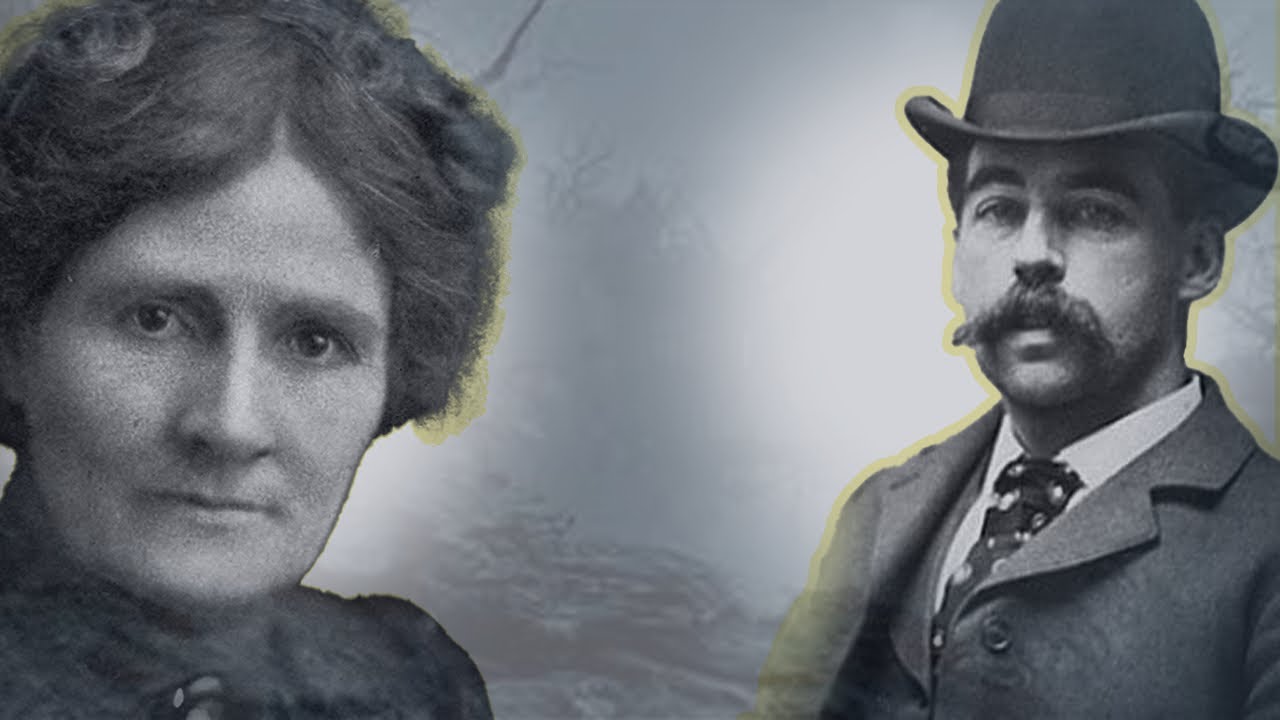 قصص أطباء بلا رحمه