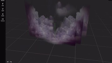 I made a pack for the first time (prisma 3d)