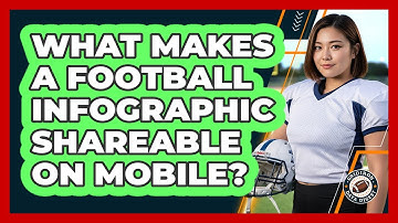 What Makes A Football Infographic Shareable On Mobile? - Gridiron Data Digest