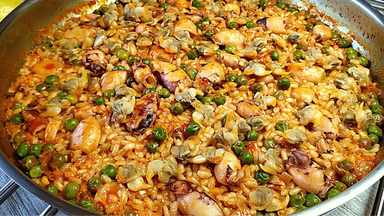 💚Una Receta De Domingo Que Puedes Hacer Cualquier Día De La Semana