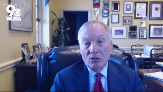 MD Comptroller Franchot says stimulus checks residents received isn't enough, they should be $2,000