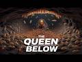 The Insect Queen That Never Stops Reproducing | Animal Documentary #nature #wildlife #evolution