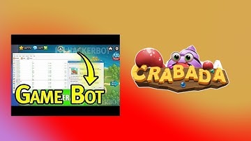 HOW TO HACK CRABADA 2022