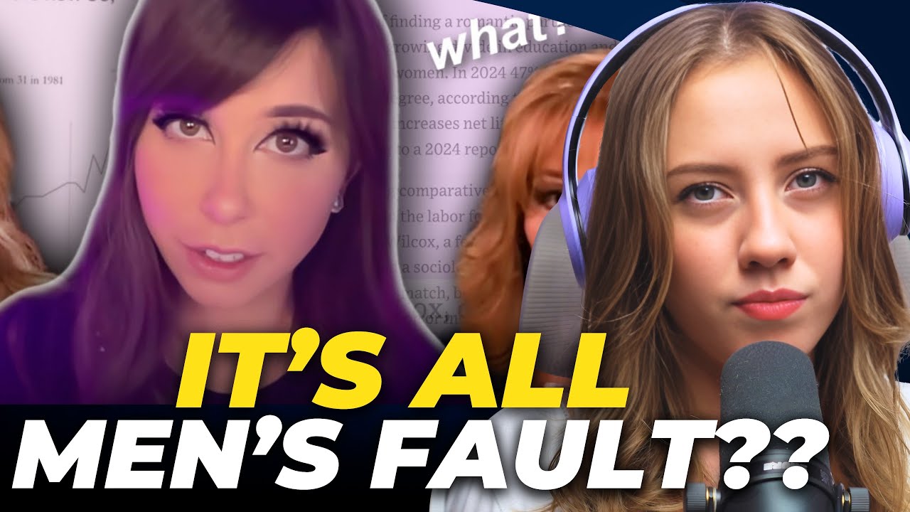I Discovered The Male Loser Epidemic