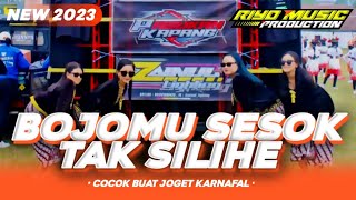 DJ BOJOMU SISOK TAK SILIHE || SPESIAL BUAT JOGET KARNAVAL ❗❗