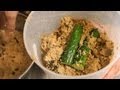 簡単！ぬか漬けの方法