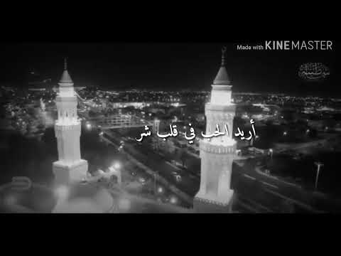 أريد الحب في قلب شريف