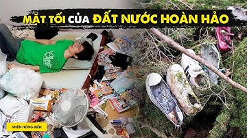 NHẬT BẢN thực sự "TỆ" đến đâu?  | Mạnh Chung | QUAN ĐIỂM