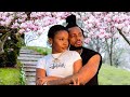 Diamond Platnumz ft Zuchu - Raha (Official Music Video)