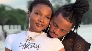 Raha Zuchu ft Diamond platnumz 