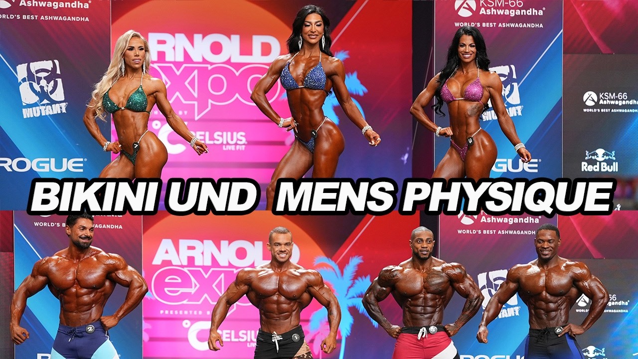 Wir haben keine Ahnung / Schnelles Fazit nach Prejudging