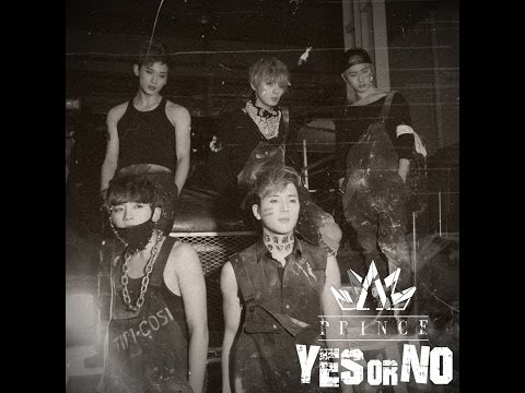 A-PRINCE (+) Yes or No