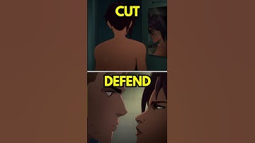 This ONE Scene Made Defending a Lot Sadder - #dispatch