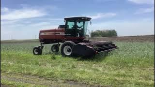 HESSTON 9240 For Sale