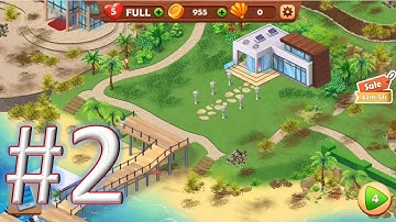 Starside gameplay walkthrough 2 android & ios