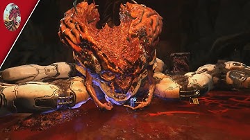 (Live Stream) Doom 2016 Playthrough: GAME ENDING - PC Max Settings
