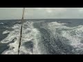 Au portant, ça glisse tout seul pour Bel ! - Europa Warm'Up  2012 | Ocean Masters