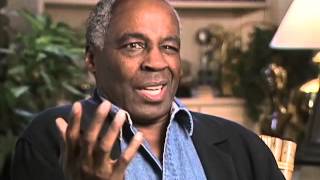 Robert Guillaume on the audience reaction to 