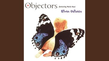 Allons enfants (feat. Marie Noël) (Radio Edit)
