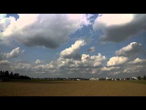 Cloneout Flight