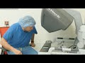 Robotic Surgery at Door County Medical Center - da Vinci Xi