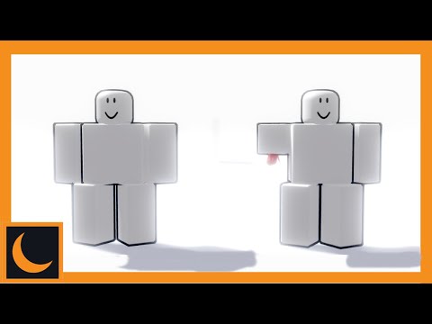 Funny Prank to PULL on your friends (Moon Animator)