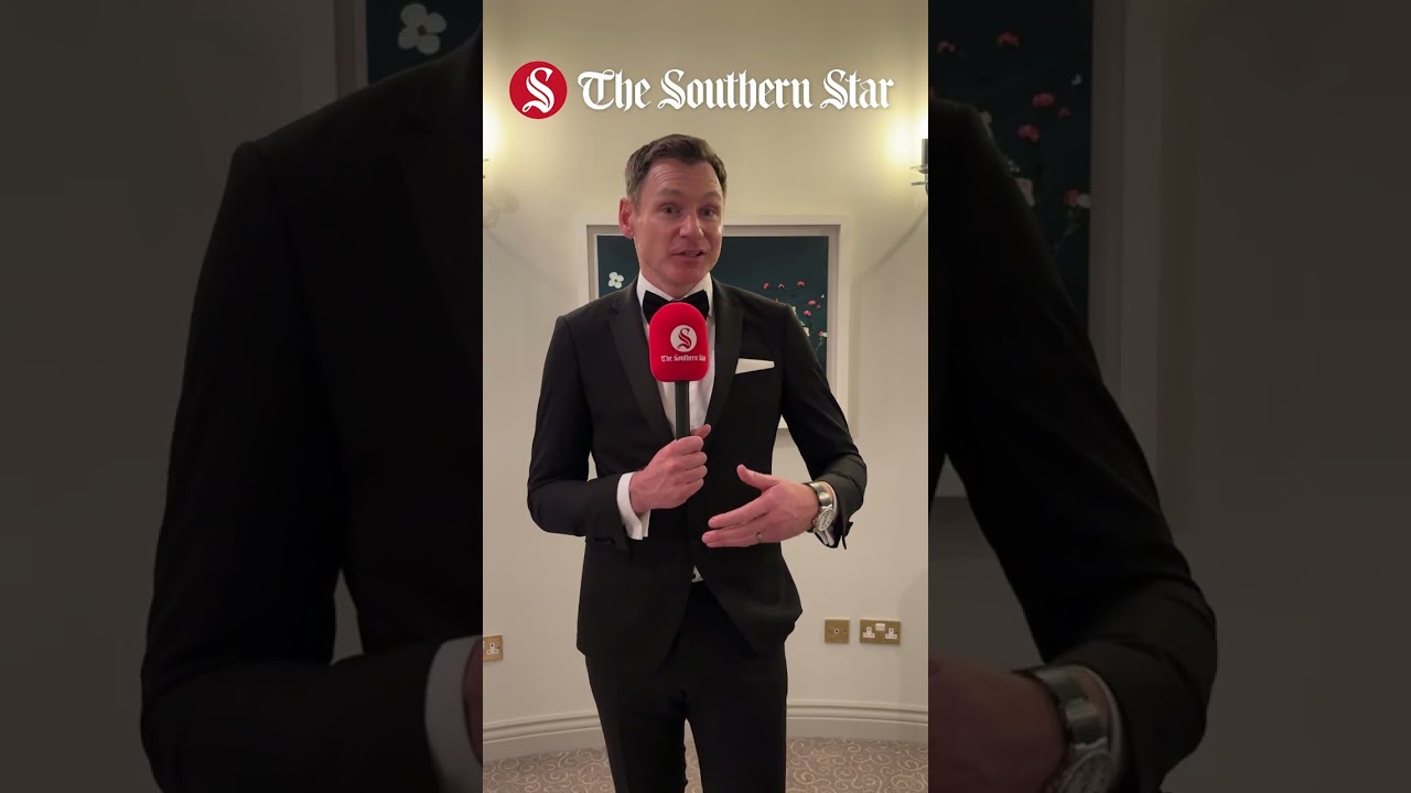 David Gillick: Irish Athletics Legend on West Cork’s Incredible Talent