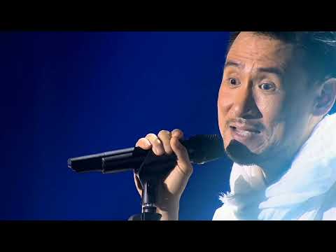 7132002920228212006 《吻别》张学友 神级现场 经典老歌 中视频伙伴计划