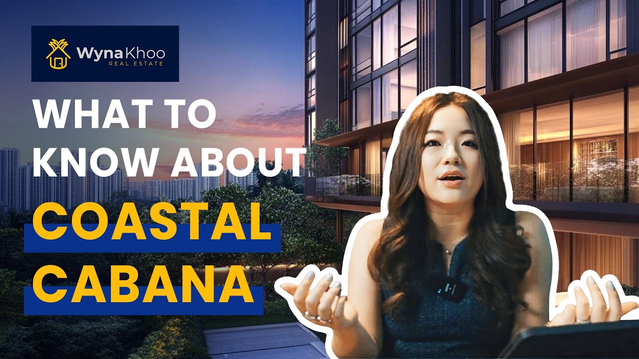 Coastal Cabana EC Pasir Ris - Part 1