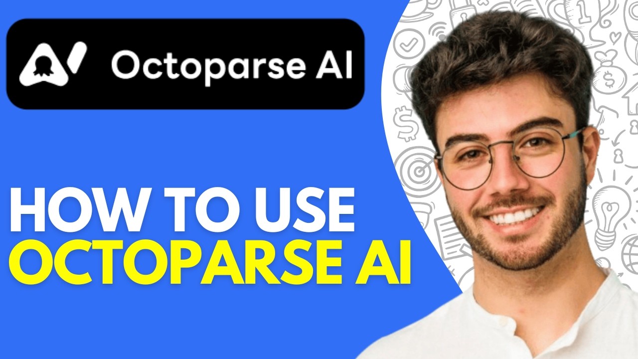 Octoparse AI Copilot | How to Use Octoparse AI | Tutorial, Review & Demo (2026)