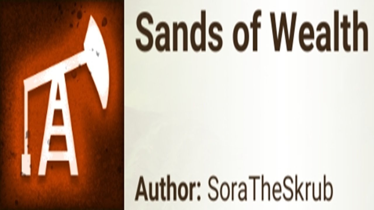Rebel Inc. CUSTOM SCENARIOS Sands of Wealth YouTube