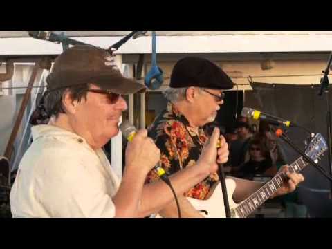 Delbert McClinton:  When Rita Leaves (Jan. 2012)