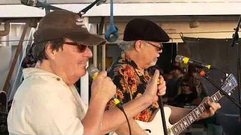 Delbert McClinton:  When Rita Leaves (Jan. 2012)