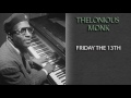 The Thelonious Monk Orchestra Acordes