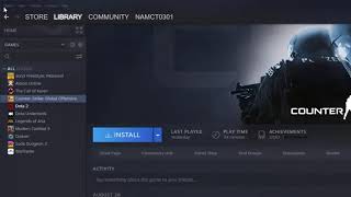 Steam Uninstalled My Game? Fix Steam Lost Game Issue - EaseUS