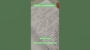 ignou assignment | ignou admission 2025 January session | IGNOU
