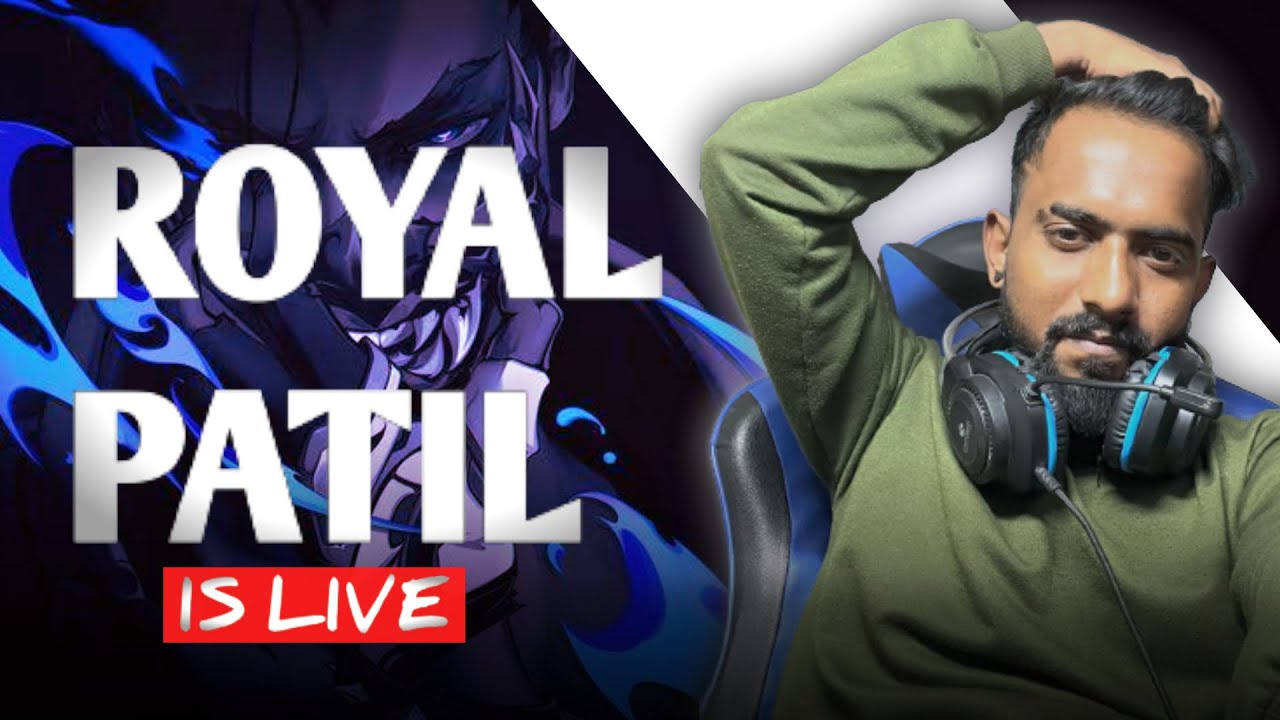 Valorant India Rank Push vahi RR In Mumbai Server / Day621 