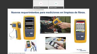 Introducción a la tecnología OTDR