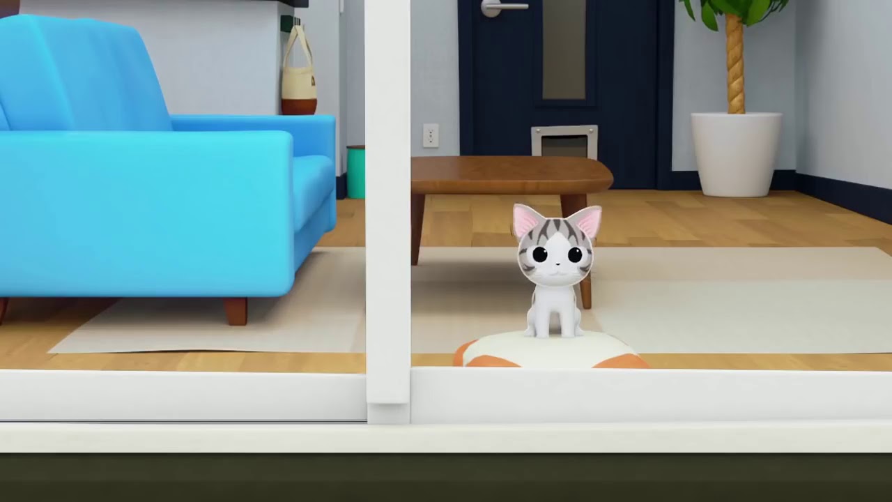 Chi S Sweet Home Season 2 Episode 1 Youtube