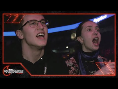 THIS IS TRULY EPIC! - EP 4 (Team #PlayFaster)