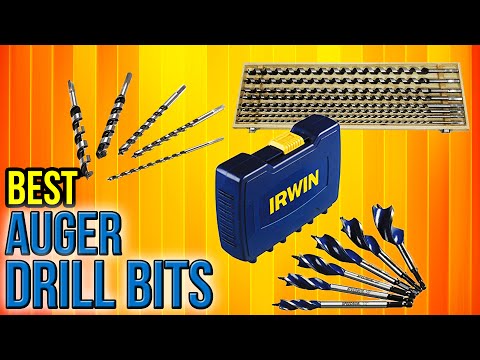 10 Best Auger