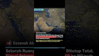 #iran #news #israel #beritaterkini #perang #trump