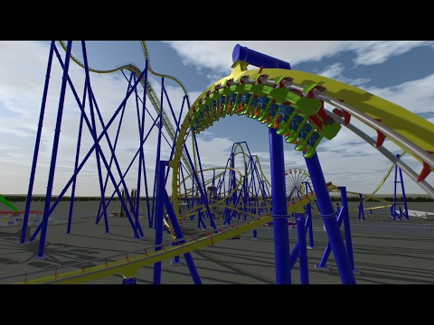 Extra Medium (Remastered) UHD NoLimits 2
