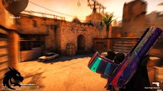 runaway - cs2 montage