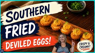 This Southern Fried Dish Will Steal the Cookout