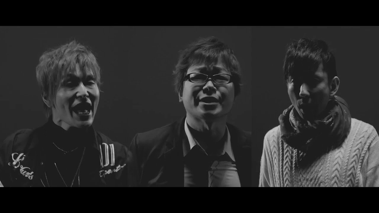 BlueSteels 「エガオマニア」MUSIC CLIP